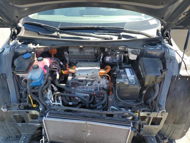 2022 HYUNDAI IONIQ 5 SE KM8KNDAF9NU102588