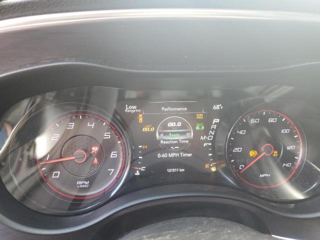 2018 DODGE CHARGER GT 2C3CDXJG7JH115590