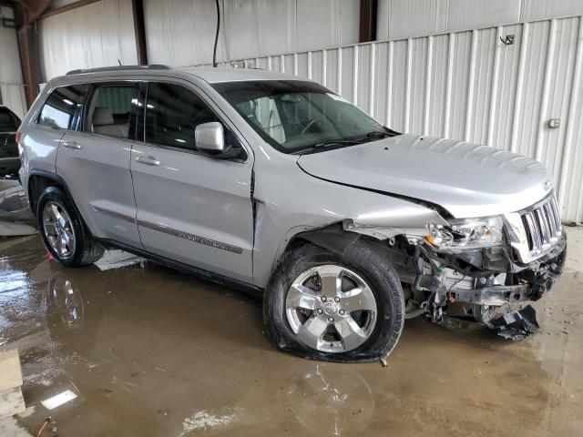 2011 JEEP GRAND CHER - 1J4RR4GT6BC542378
