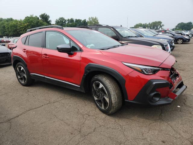 2025 SUBARU CROSSTREK 4S4GUHM61S3718749