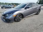 2019 HONDA CIVIC SPOR - 2HGFC2F89KH558150