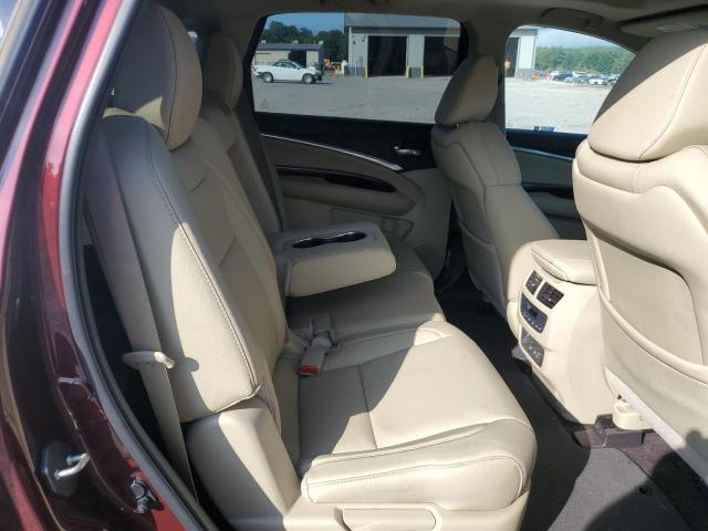 2018 ACURA MDX 5J8YD4H39JL022920