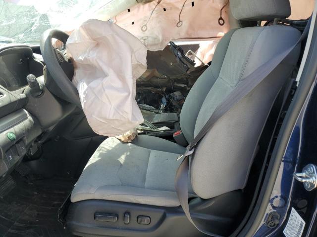 2016 HONDA CR-V EX 2HKRM4H54GH642785