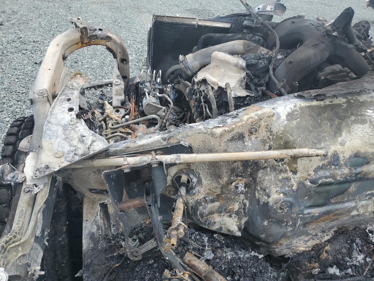 FORD F-450 SUPER DUTY