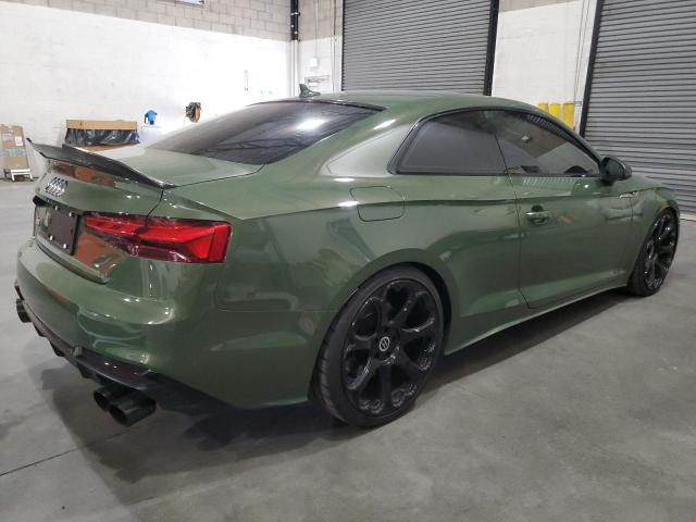 2020 AUDI S5 PREMIUM WAUP4AF5XLA016150