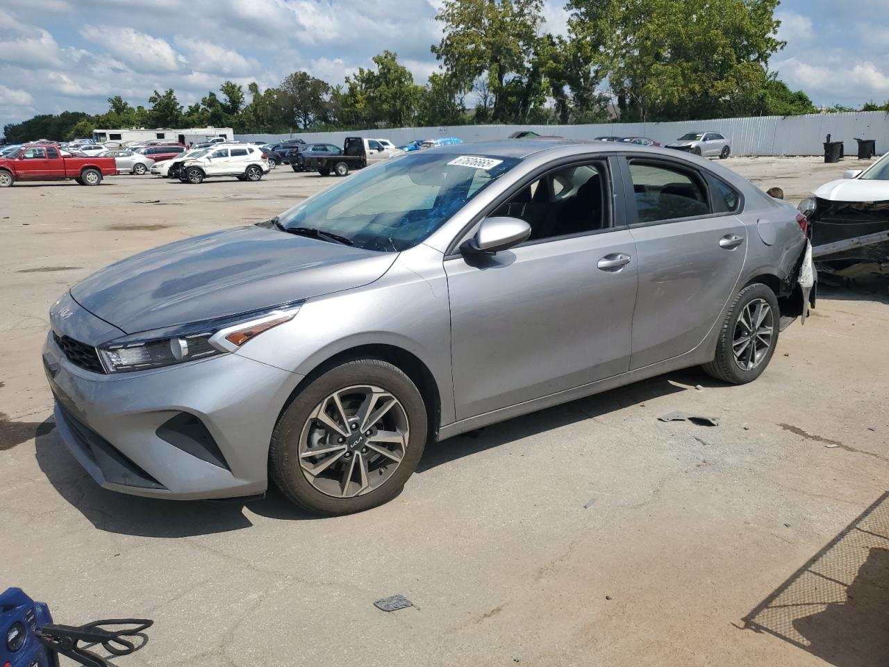 KIA FORTE LX