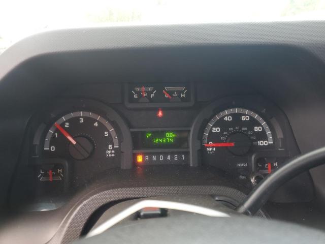 2017 FORD ECONOLINE #3216951381