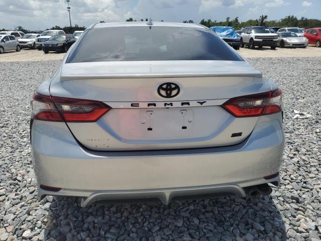 2023 TOYOTA CAMRY SE NIGHT SHADE 4T1G11AK9PU104521