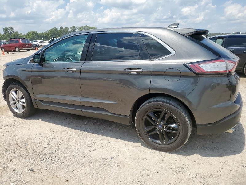 2018 FORD EDGE SEL - 2FMPK4J95JBB93013