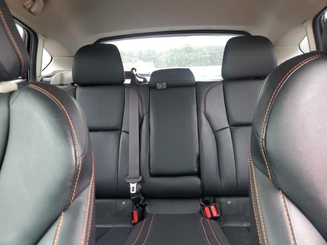 2019 SUBARU CROSSTREK - JF2GTAMC3KH225857