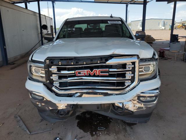 2018 GMC SIERRA K1500 SLT 3GTU2NEC9JG205115