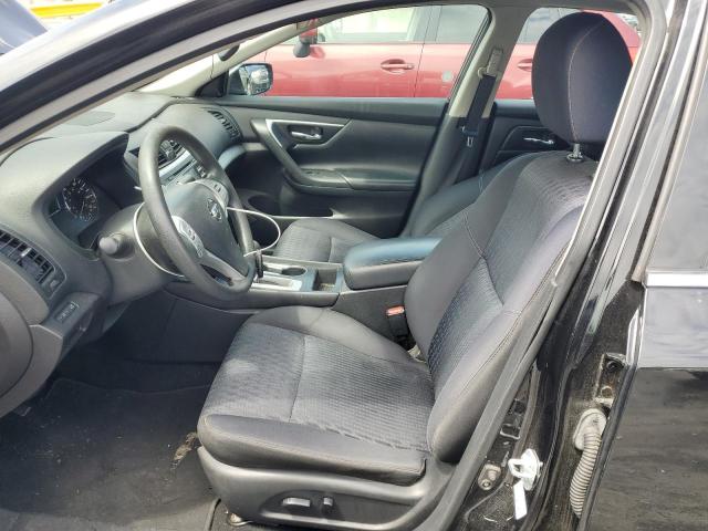 2016 NISSAN ALTIMA 2.5 1N4AL3AP0GC190356