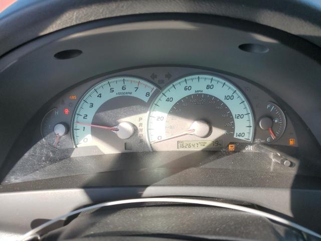2010 TOYOTA CAMRY BASE - 4T1BF3EK2AU069622