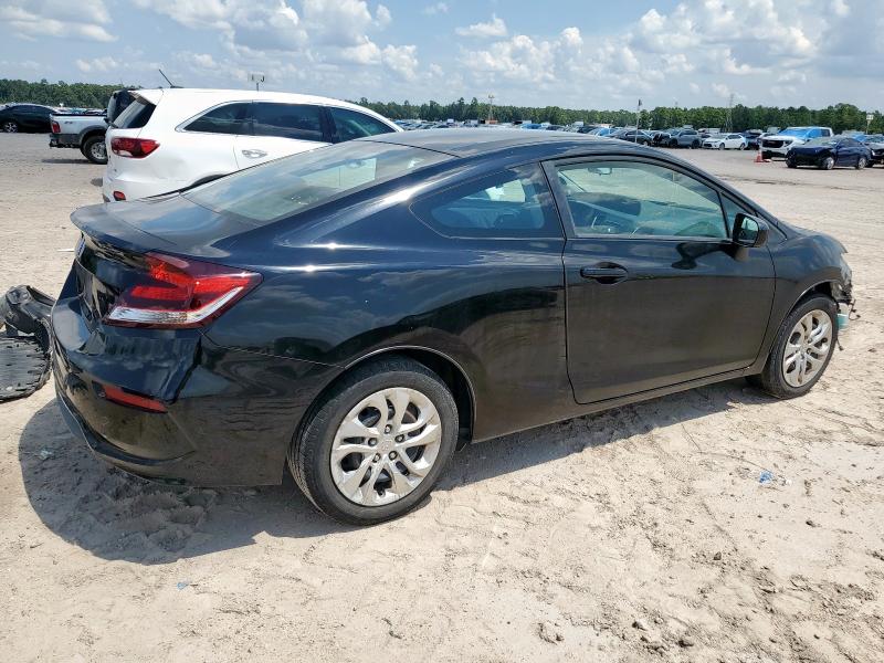 2015 HONDA CIVIC LX 2HGFG3B54FH502595