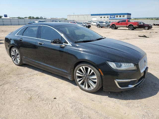 2017 LINCOLN MKZ RESERV 3LN6L5FC5HR624724