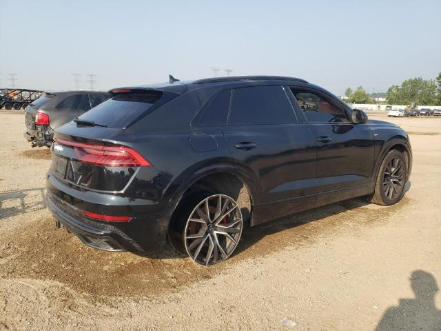 2019 AUDI Q8 PRESTIG WA1FVAF1XKD006203