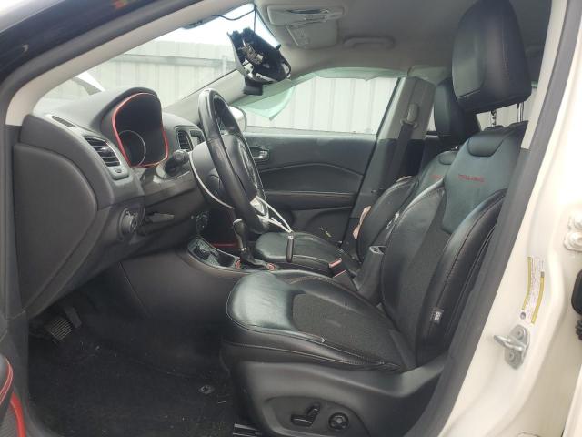 2020 JEEP COMPASS TR 3C4NJDDB1LT111931