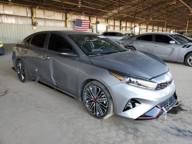 2023 KIA FORTE GT 3KPF44AC0PE675105