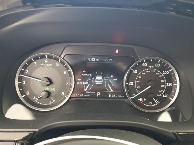 2024 INFINITI QX60 PURE 5N1DL1ER3RC344662