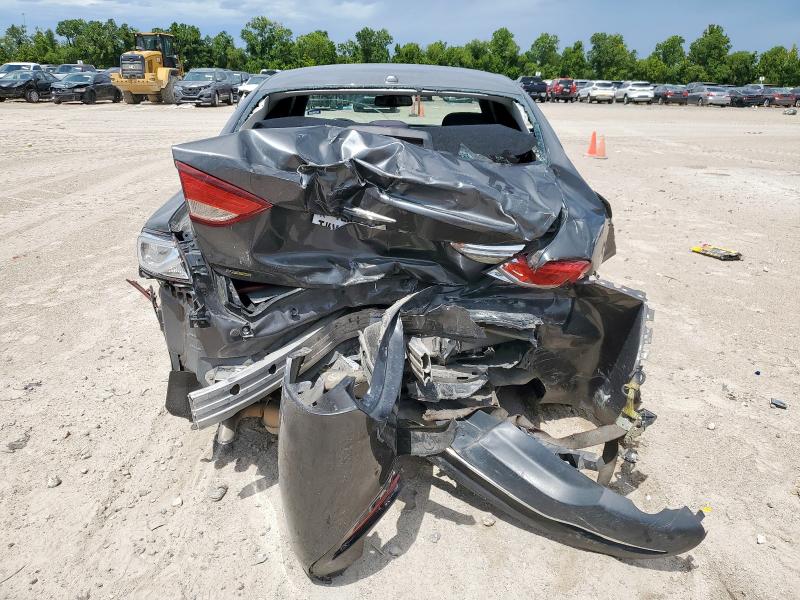 2015 CHRYSLER 200 LIMITE 1C3CCCAB1FN590361