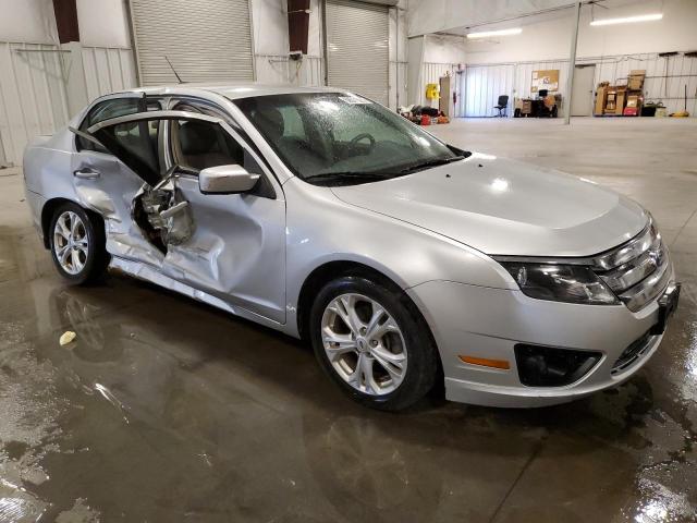 2012 FORD FUSION SE #3276537081