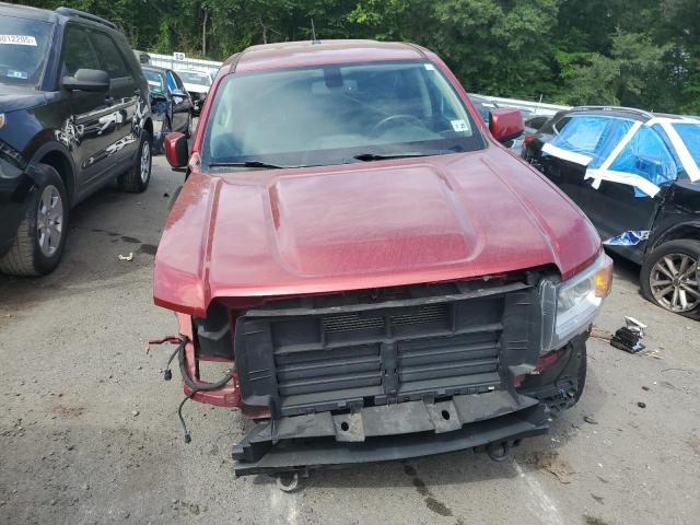 2020 GMC CANYON ALL 1GTG6FEN7L1151727
