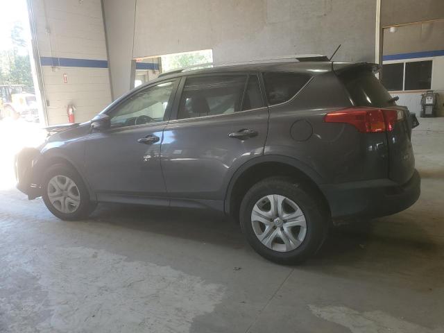 2015 TOYOTA RAV4 LE JTMBFREV1FJ044771