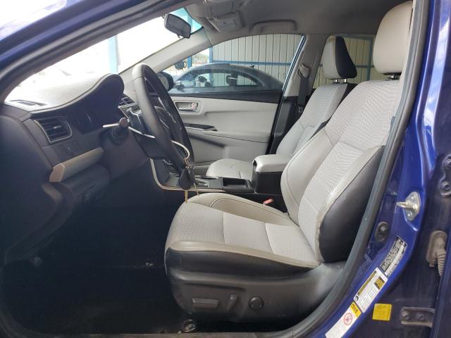 2015 TOYOTA CAMRY LE 4T1BF1FK7FU878401