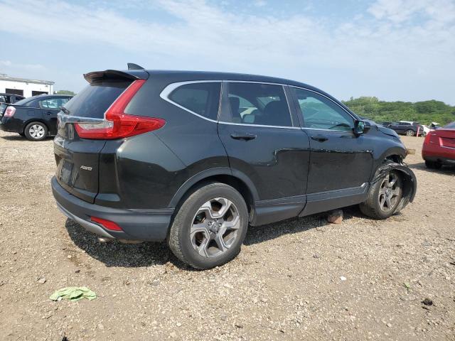 2017 HONDA CR-V EX - 5J6RW2H59HL024223