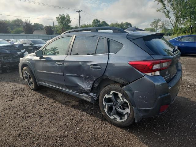 2021 SUBARU CROSSTREK JF2GTHMC7M8338383