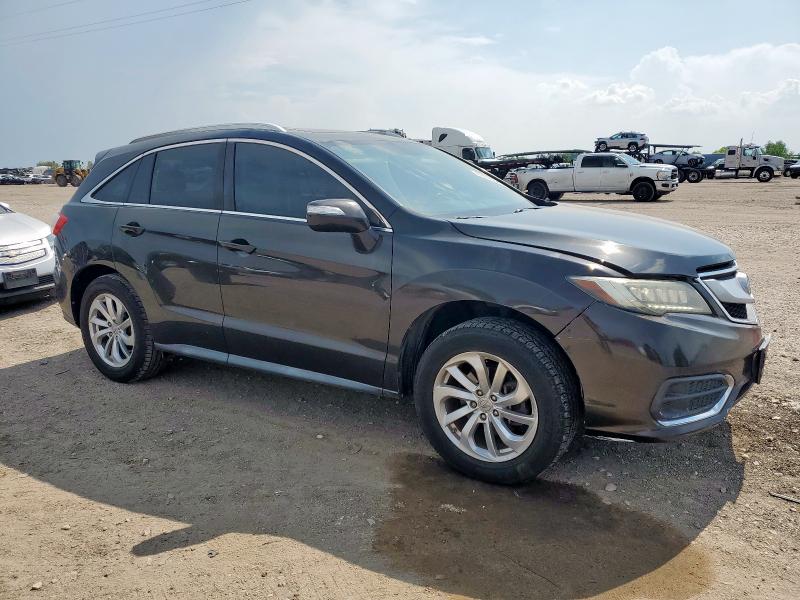 2016 ACURA RDX 5J8TB3H33GL016890