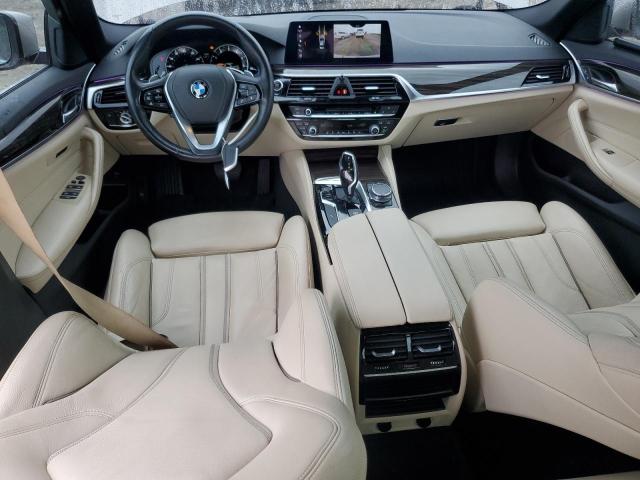 2018 BMW 530 I WBAJA5C59JWA38928