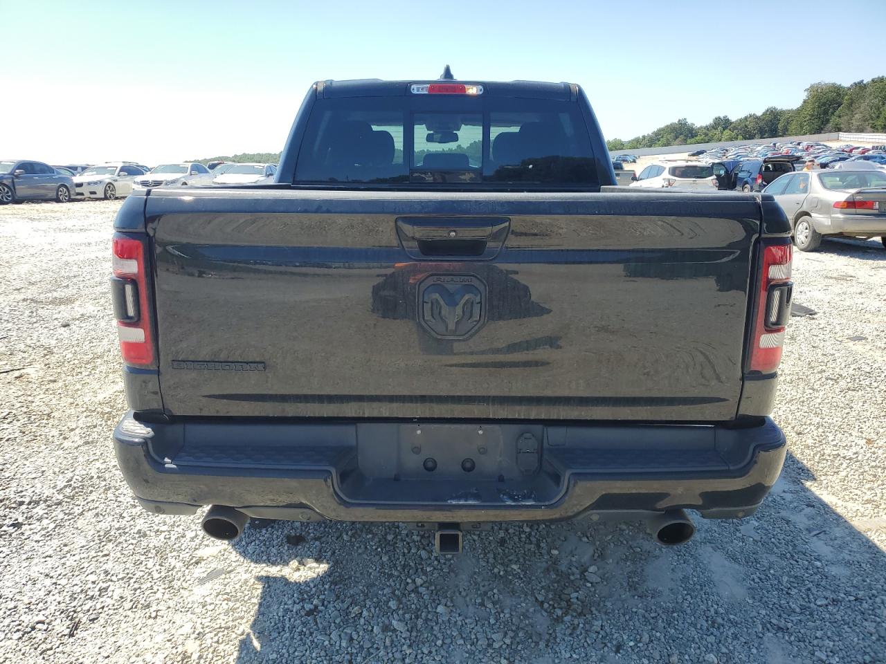 RAM 1500 BIG HORN/LONE STAR