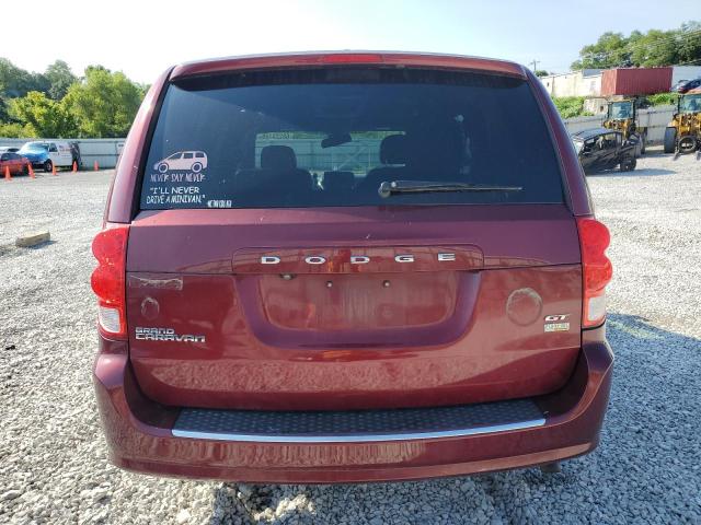 2019 DODGE GRAND CARA 2C4RDGEG3KR535715