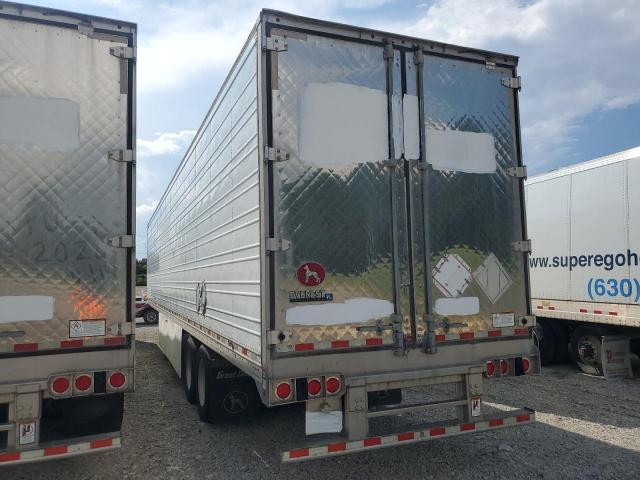 2016 GREAT DANE UNKNOWN #3268389784