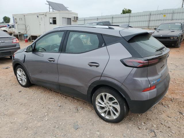 2023 CHEVROLET BOLT EUV L 1G1FY6S04P4129860