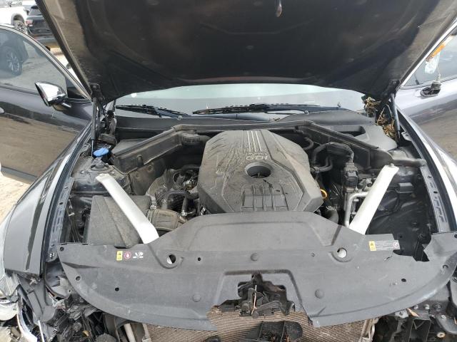 2020 KIA STINGER KNAE15LA3L6072460