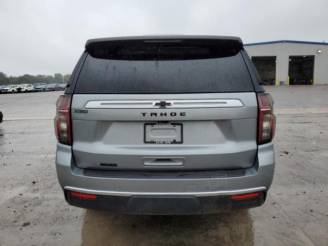 2023 CHEVROLET TAHOE K1500 HIGH COUNTRY 1GNSKTKTXPR510817