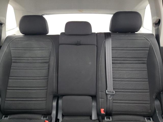 2022 VOLKSWAGEN TIGUAN S 3VV0B7AX2NM141267