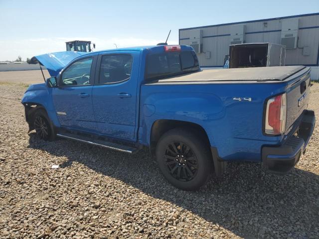2022 GMC CANYON ELE 1GTG6CEN3N1322345
