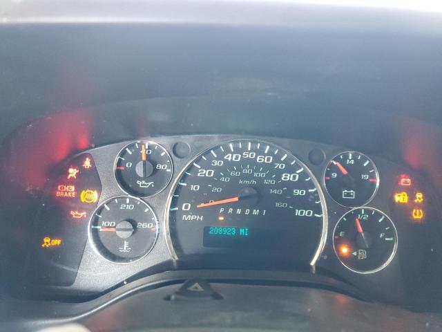2016 CHEVROLET EXPRESS G2 1GCWGAFF9G1198640
