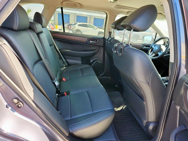 2016 SUBARU OUTBACK 3. 4S4BSENC7G3284542
