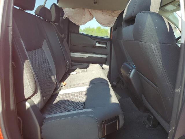 2016 TOYOTA TUNDRA DOUBLE CAB SR 5TFUY5F1XGX532820