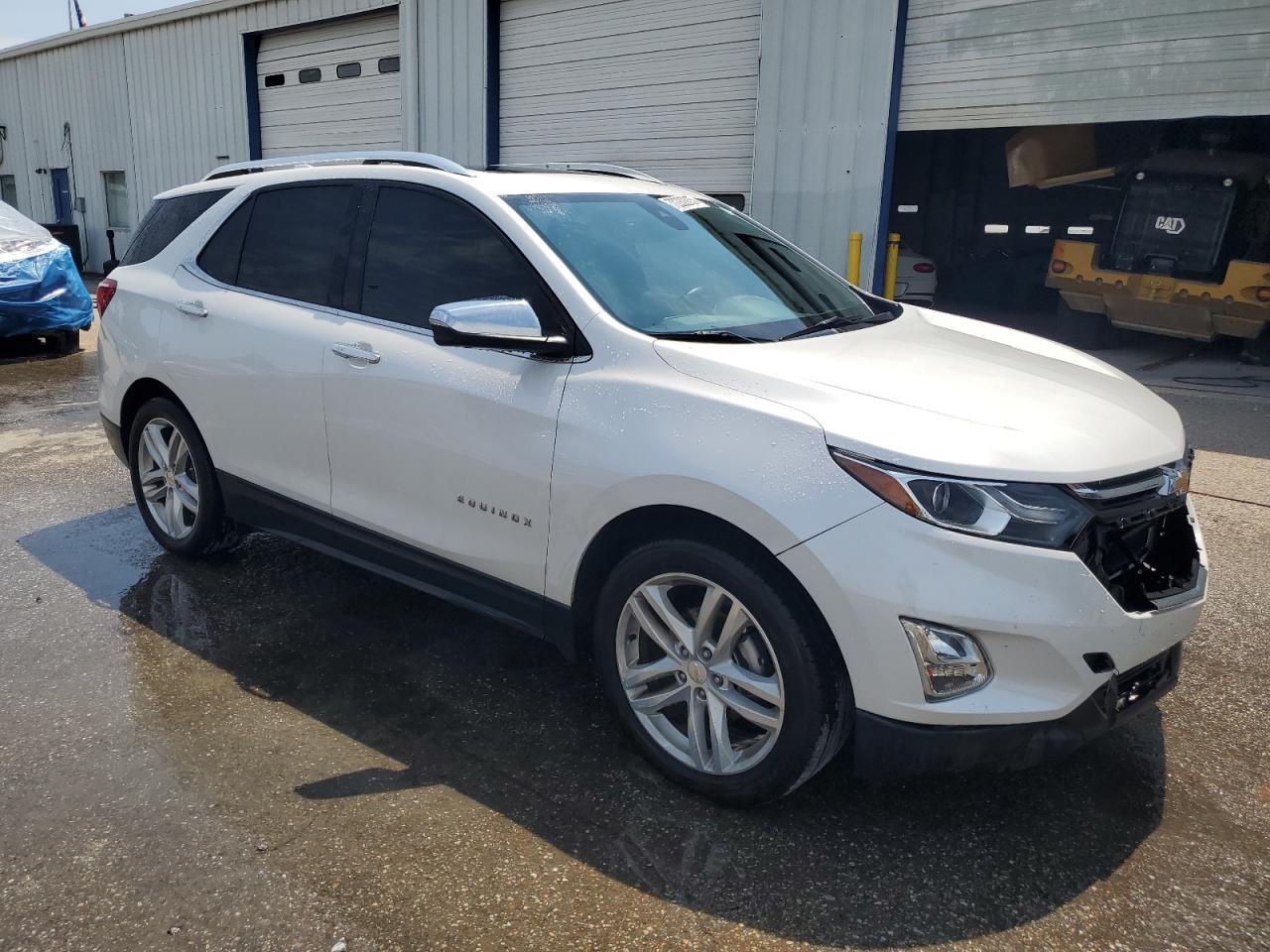 CHEVROLET EQUINOX PREMIER