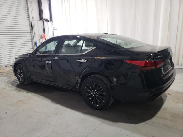 2025 NISSAN ALTIMA SV 1N4BL4DV4SN303940