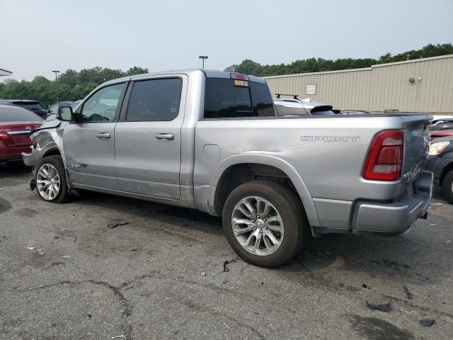 2022 RAM 1500 LARAMIE 1C6SRFJT6NN282401