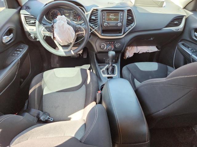 2016 JEEP CHEROKEE S 1C4PJLAB0GW238533