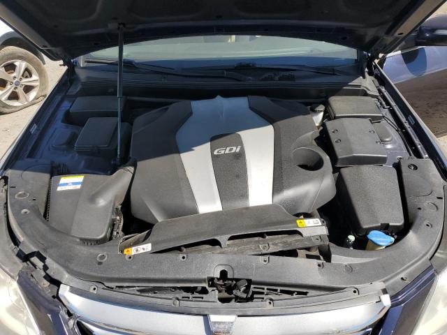 2012 HYUNDAI GENESIS 3. - KMHGC4DD0CU171298