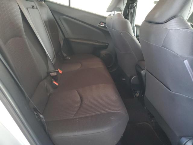 2016 TOYOTA PRIUS JTDKBRFU9G3522412