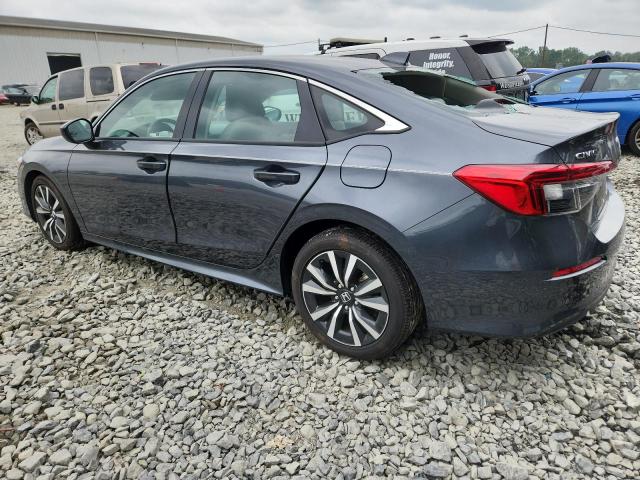 2024 HONDA CIVIC EX - 2HGFE1F72RH307380